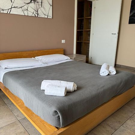 Siag Apartments Cormano Dış mekan fotoğraf
