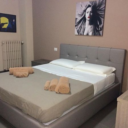 Siag Apartments Cormano Dış mekan fotoğraf