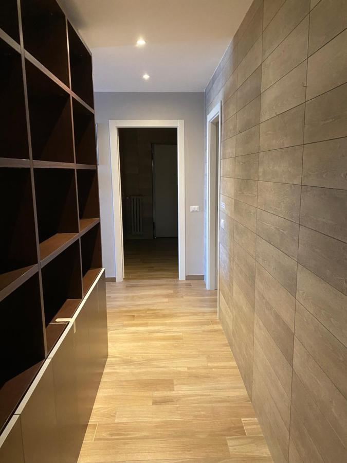 Siag Apartments Cormano Dış mekan fotoğraf