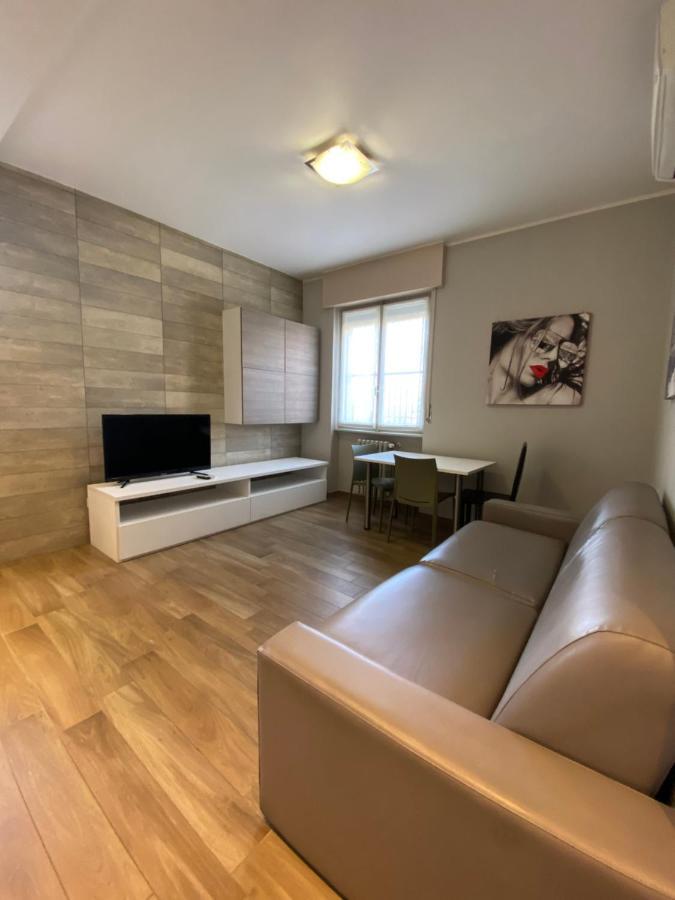 Siag Apartments Cormano Dış mekan fotoğraf