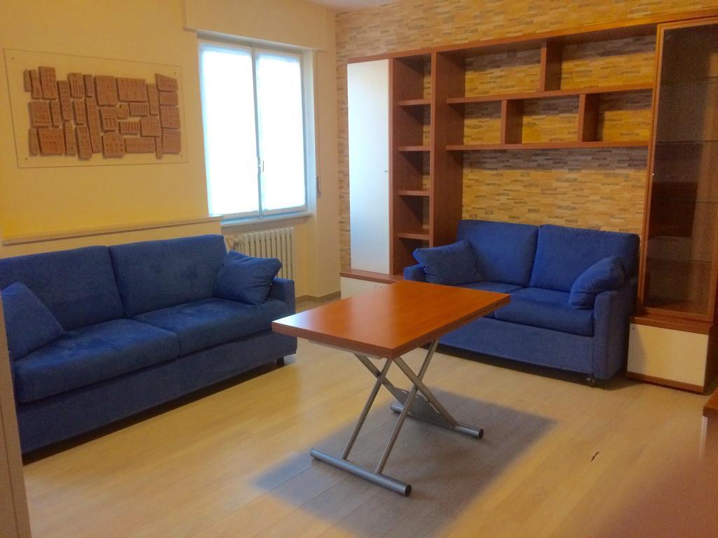 Siag Apartments Cormano Oda fotoğraf