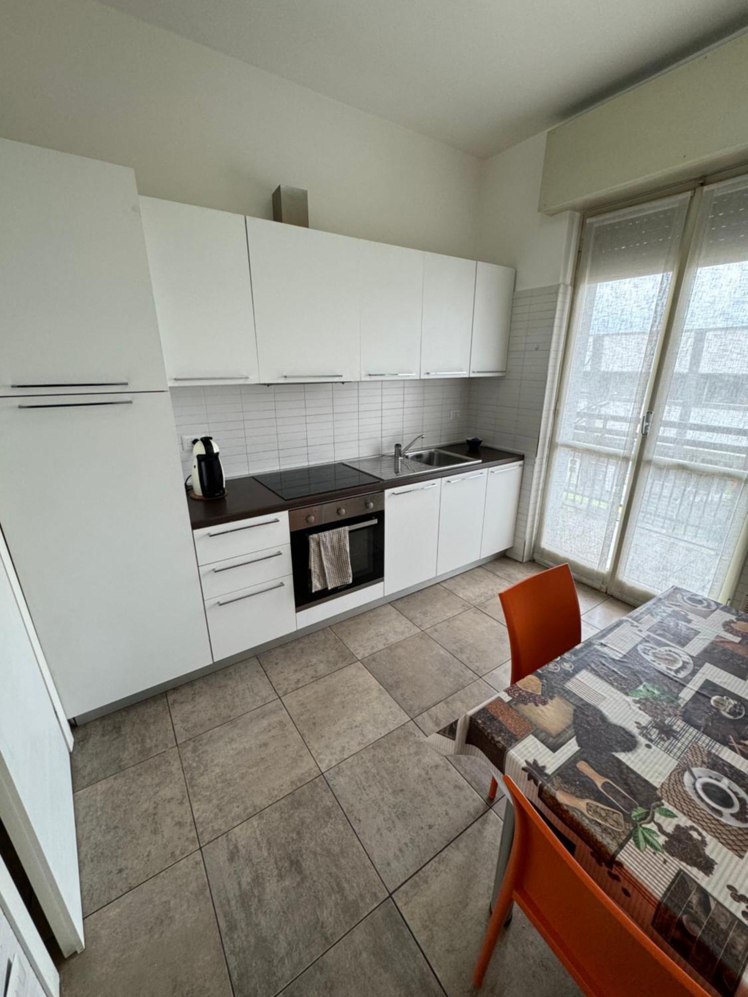 Siag Apartments Cormano Dış mekan fotoğraf