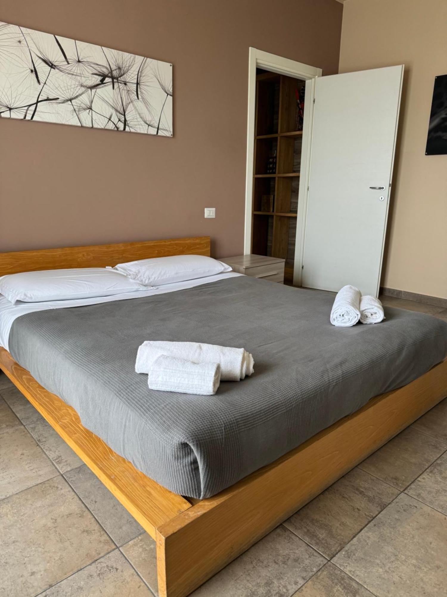 Siag Apartments Cormano Dış mekan fotoğraf