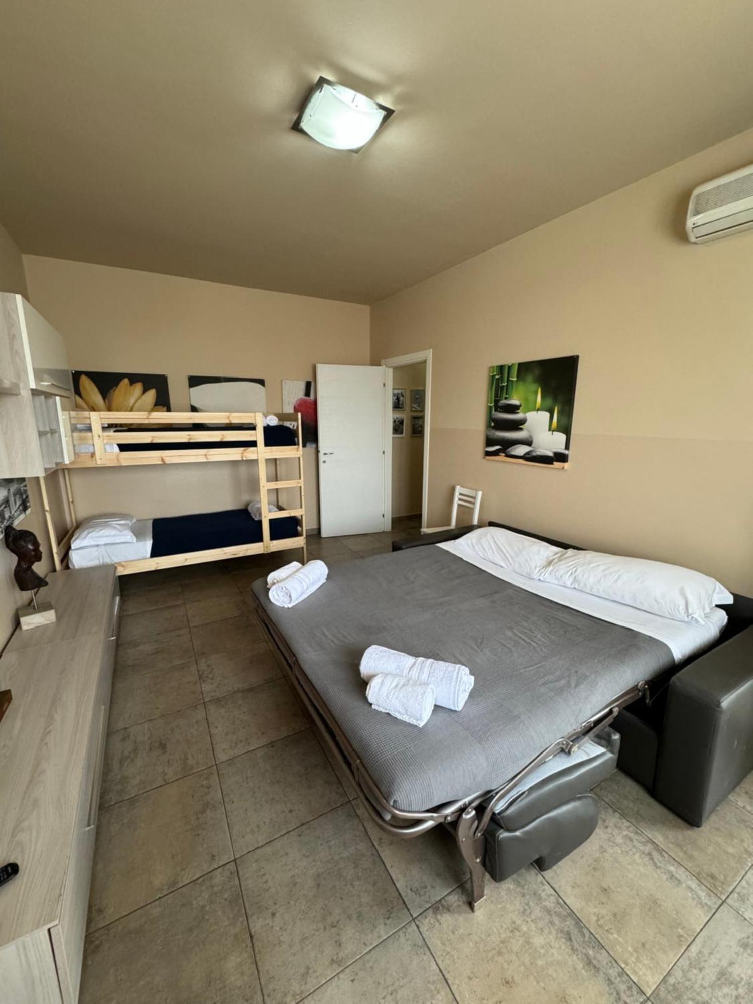 Siag Apartments Cormano Dış mekan fotoğraf