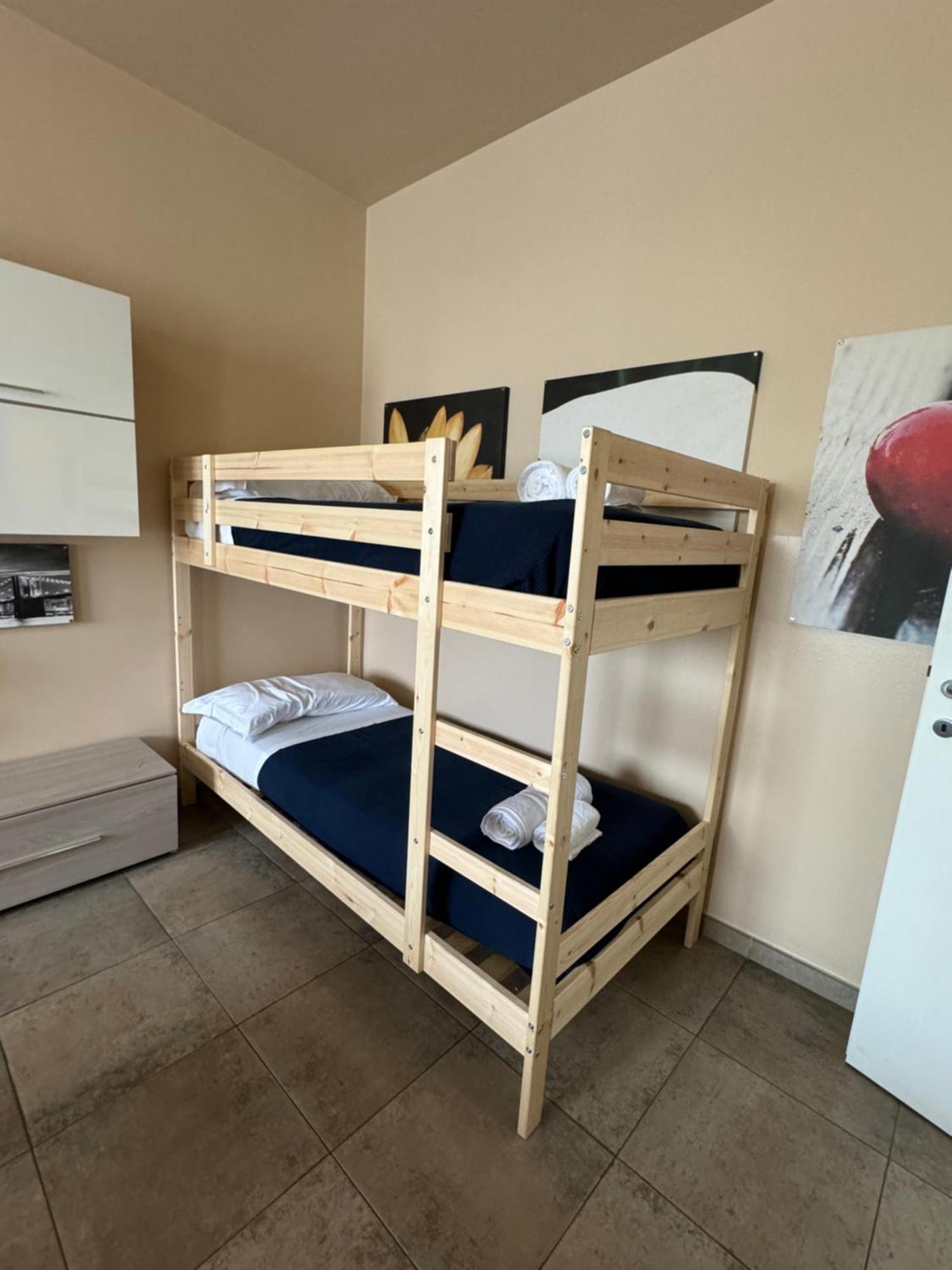Siag Apartments Cormano Dış mekan fotoğraf