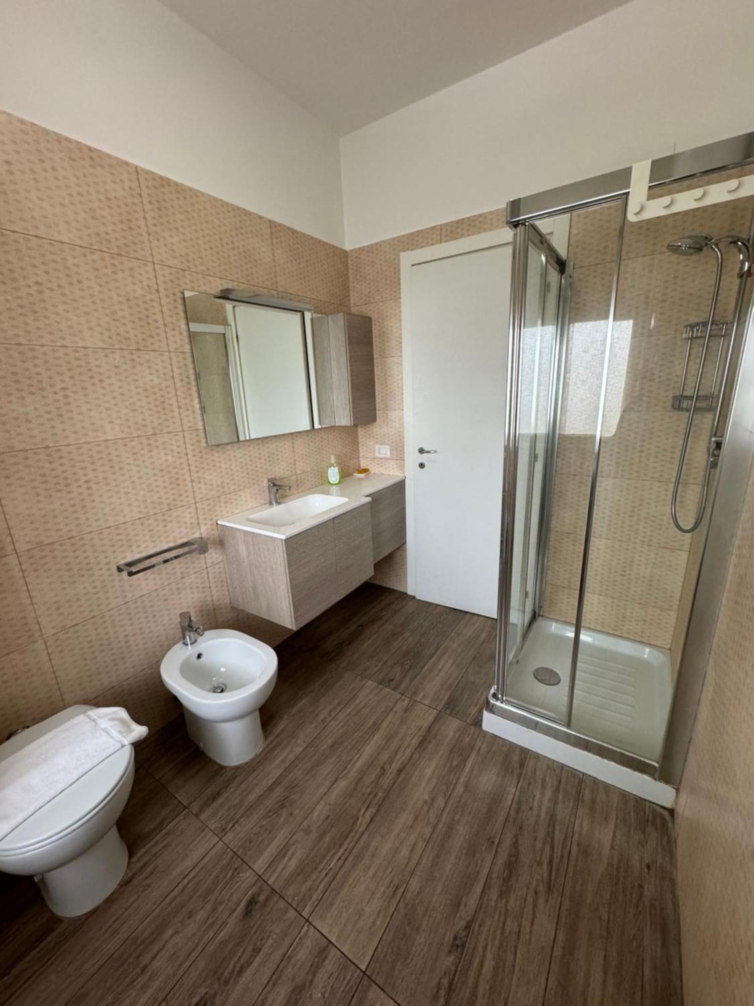 Siag Apartments Cormano Dış mekan fotoğraf