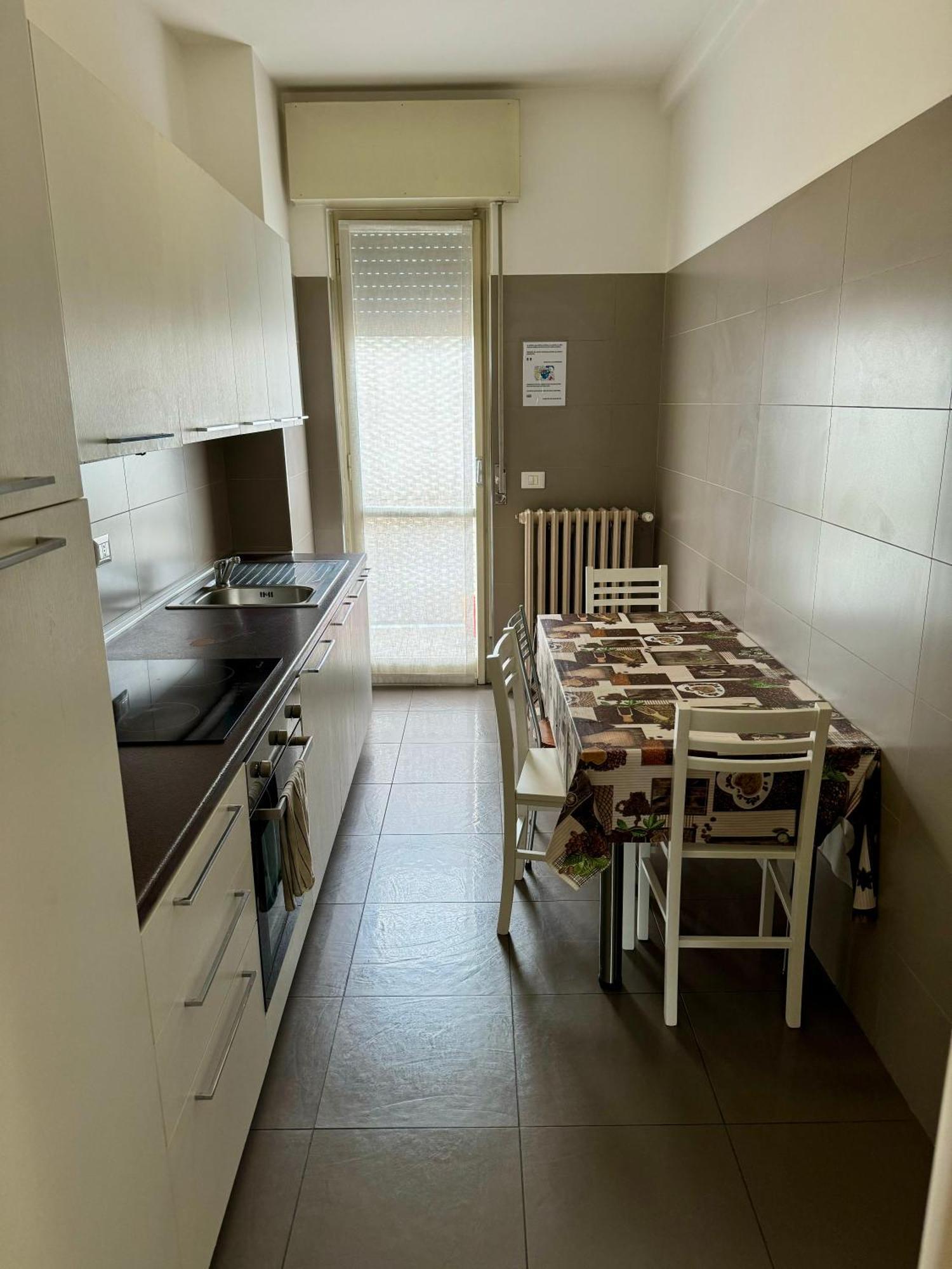 Siag Apartments Cormano Dış mekan fotoğraf