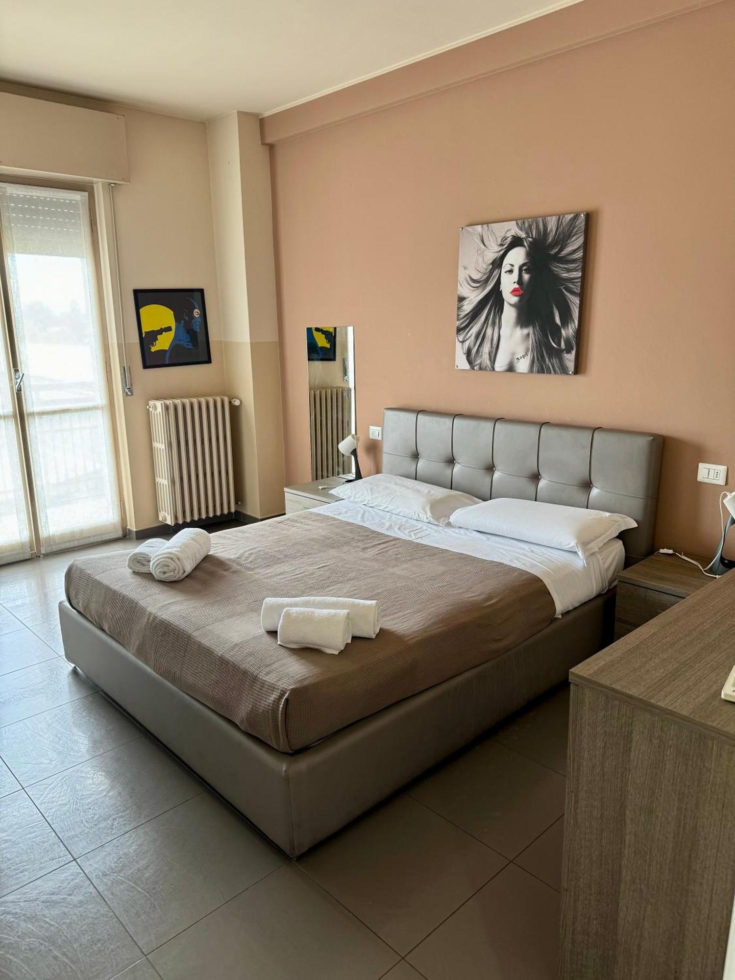 Siag Apartments Cormano Dış mekan fotoğraf