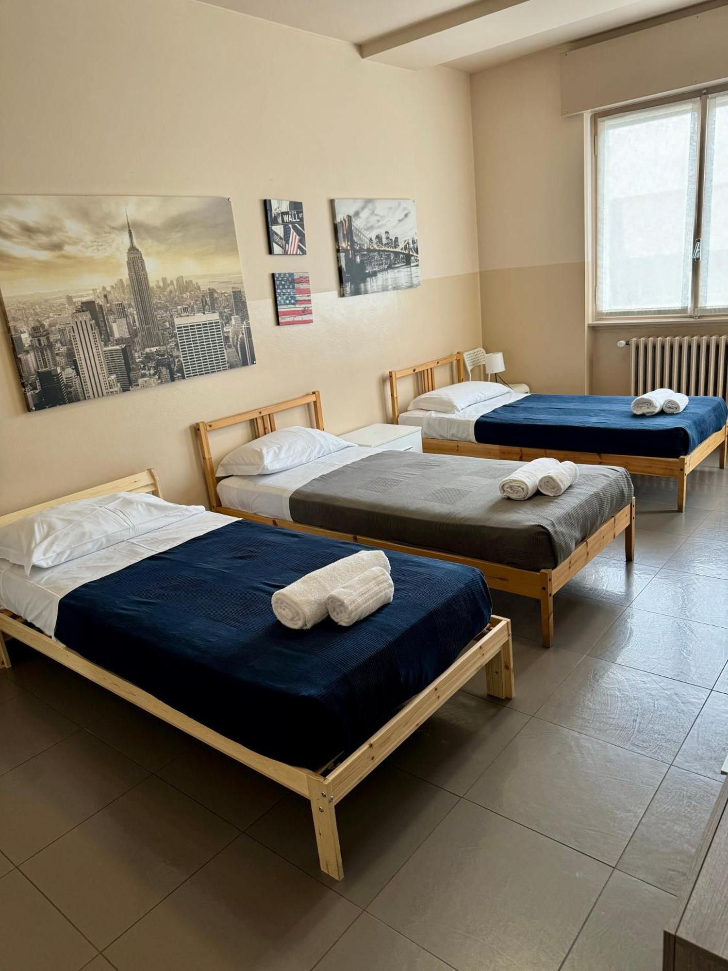 Siag Apartments Cormano Dış mekan fotoğraf