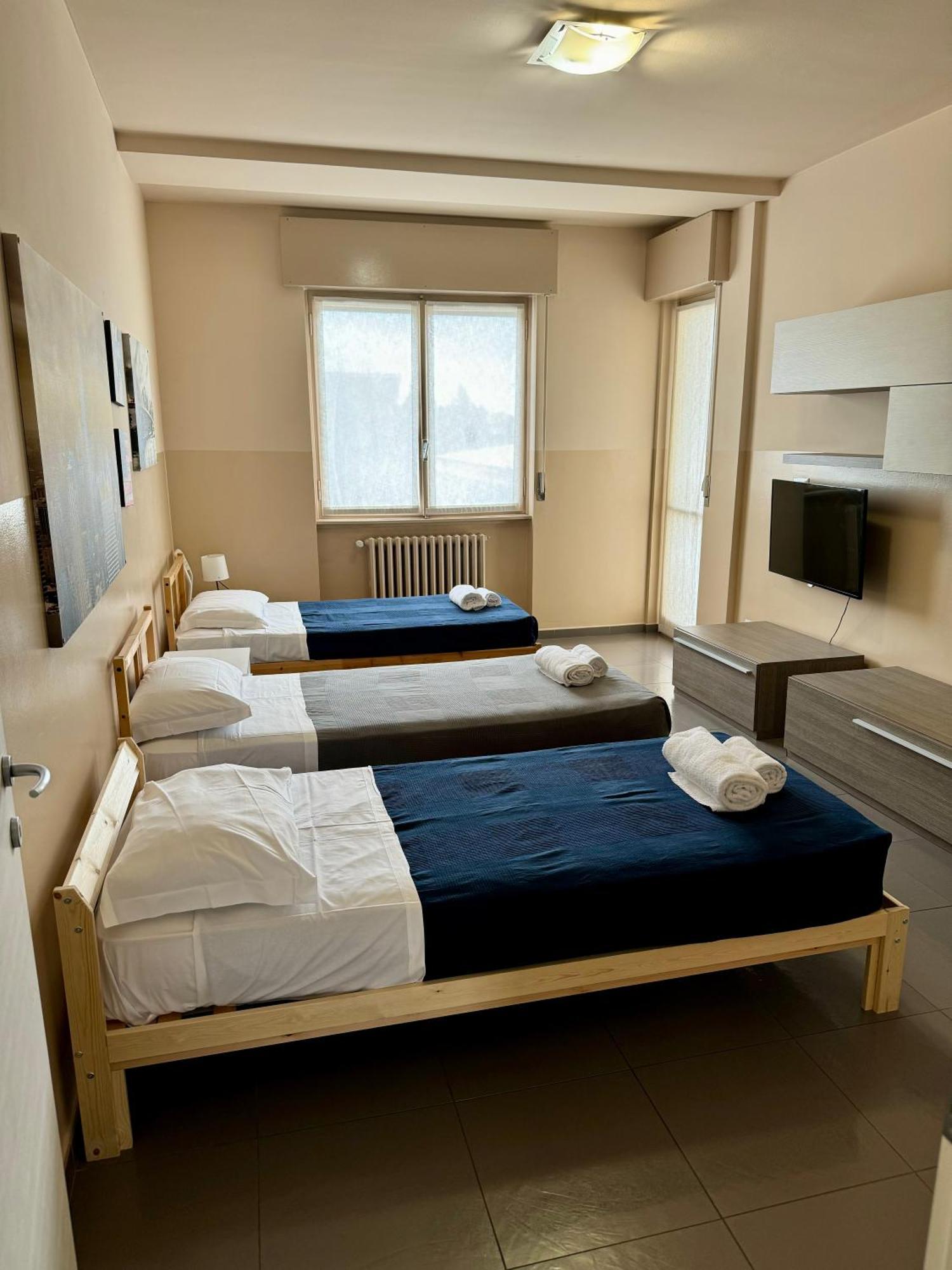 Siag Apartments Cormano Dış mekan fotoğraf