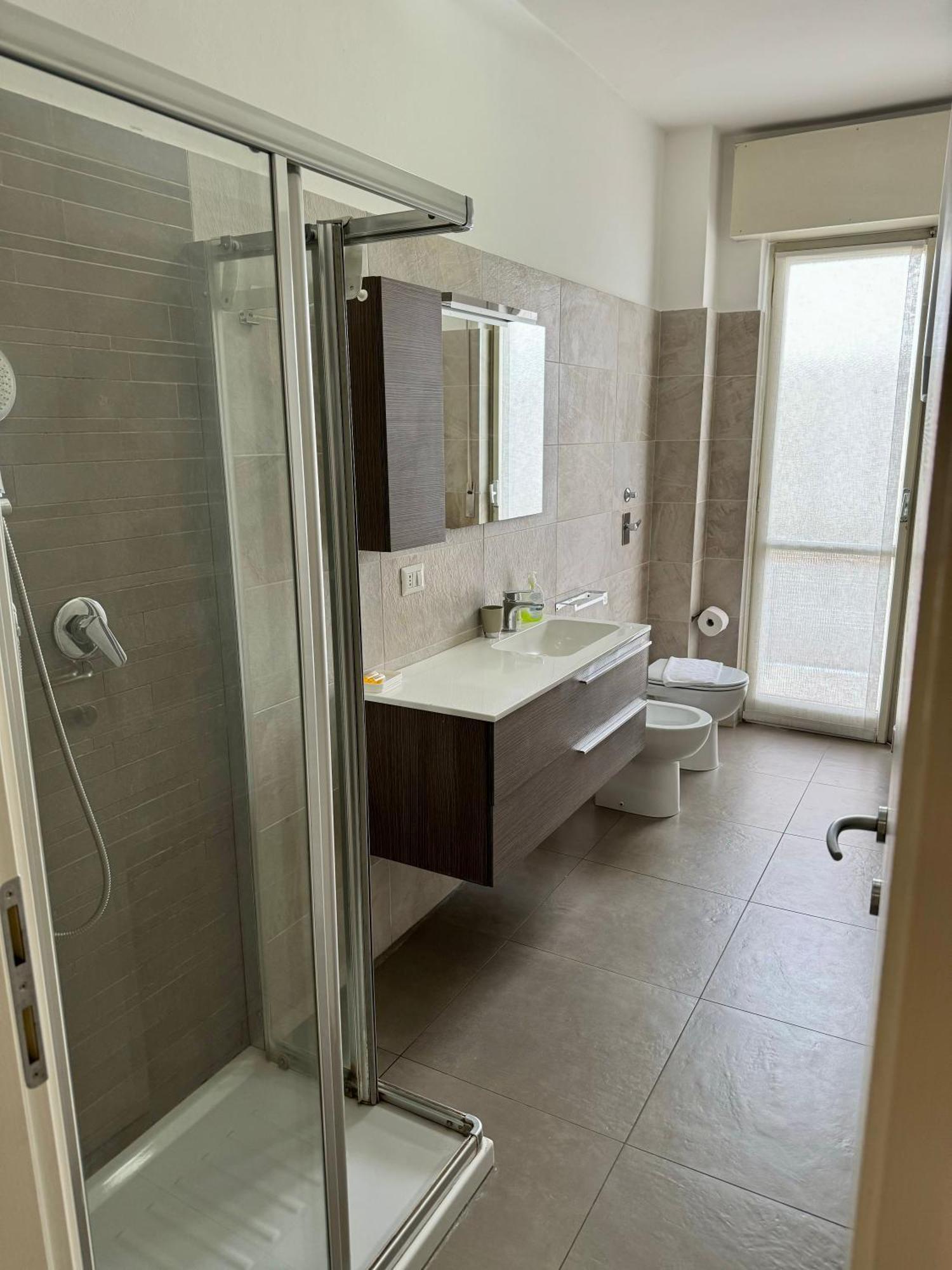 Siag Apartments Cormano Dış mekan fotoğraf