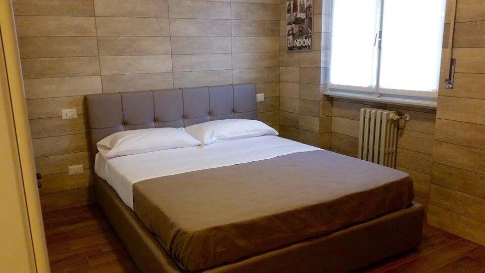 Siag Apartments Cormano Dış mekan fotoğraf