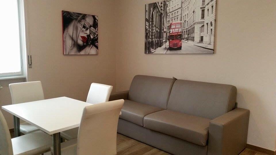 Siag Apartments Cormano Dış mekan fotoğraf