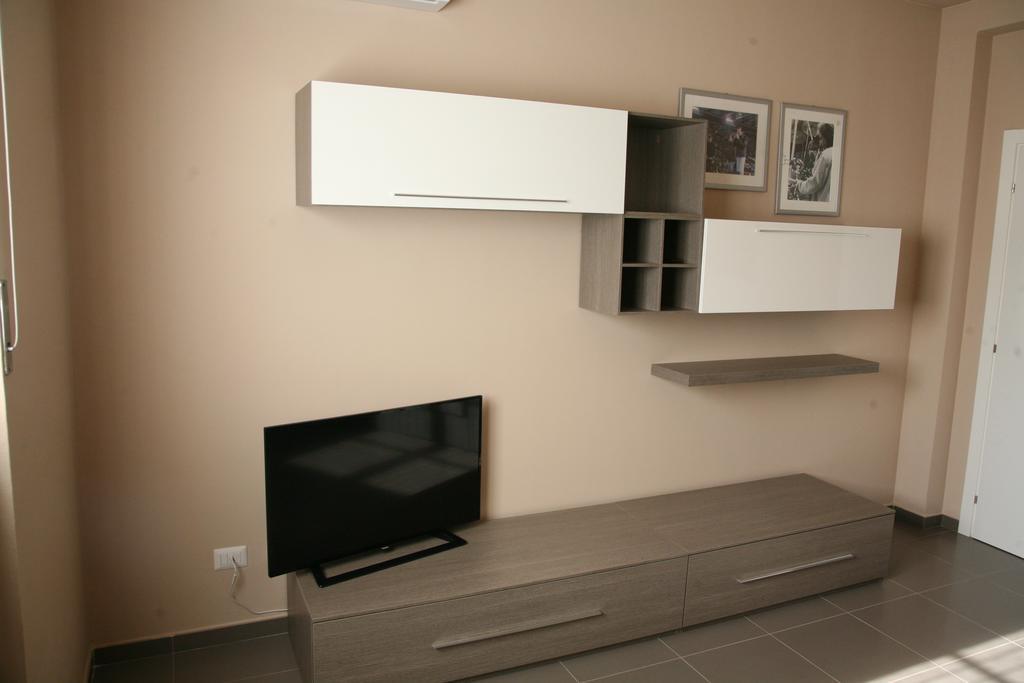 Siag Apartments Cormano Oda fotoğraf