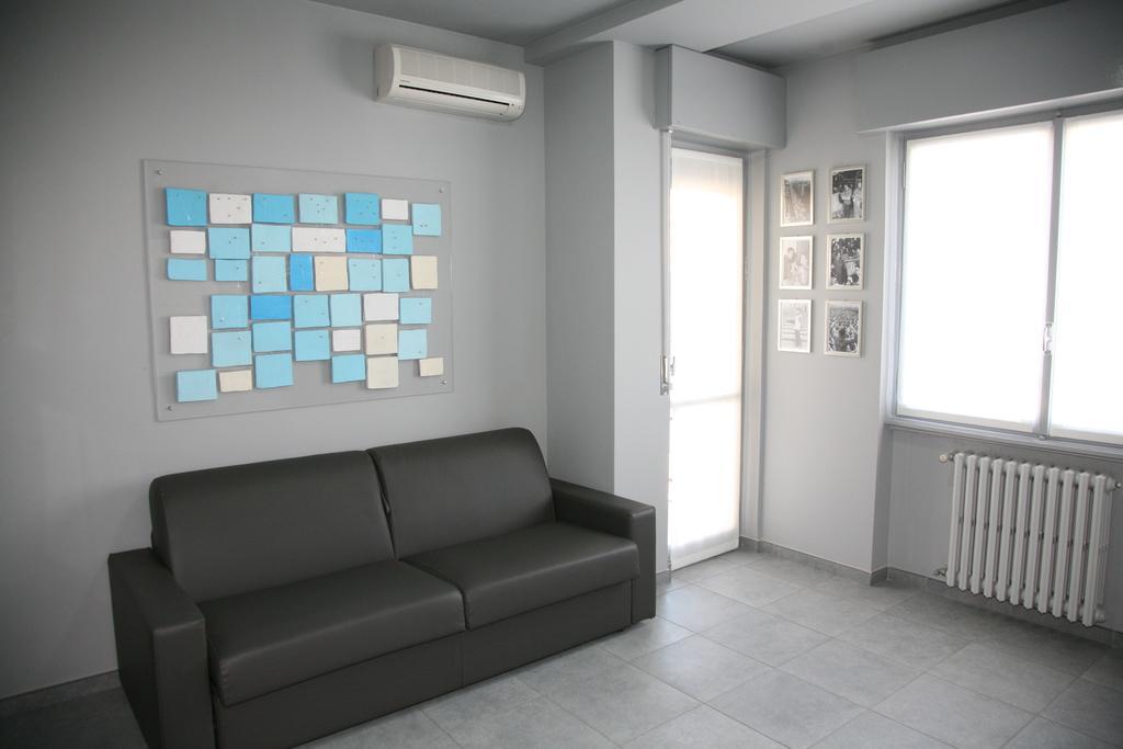 Siag Apartments Cormano Dış mekan fotoğraf