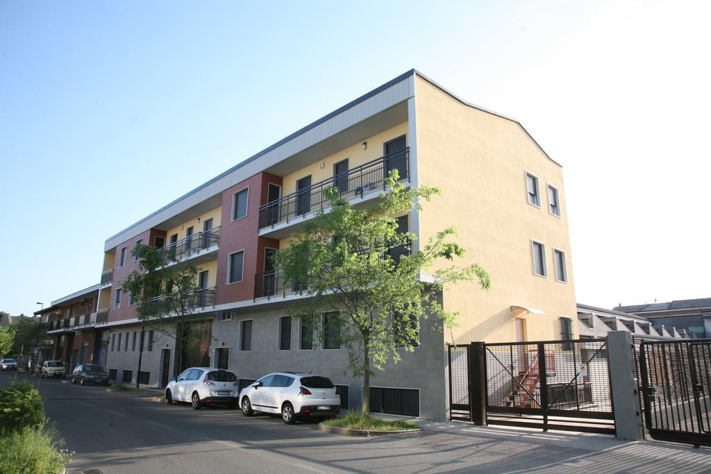 Siag Apartments Cormano Dış mekan fotoğraf