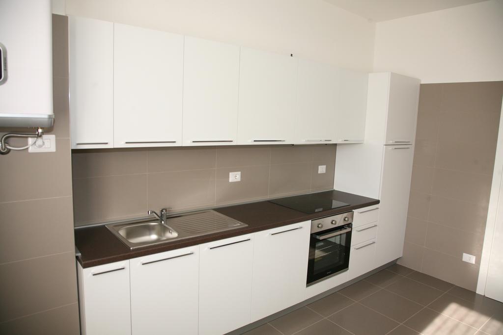 Siag Apartments Cormano Oda fotoğraf