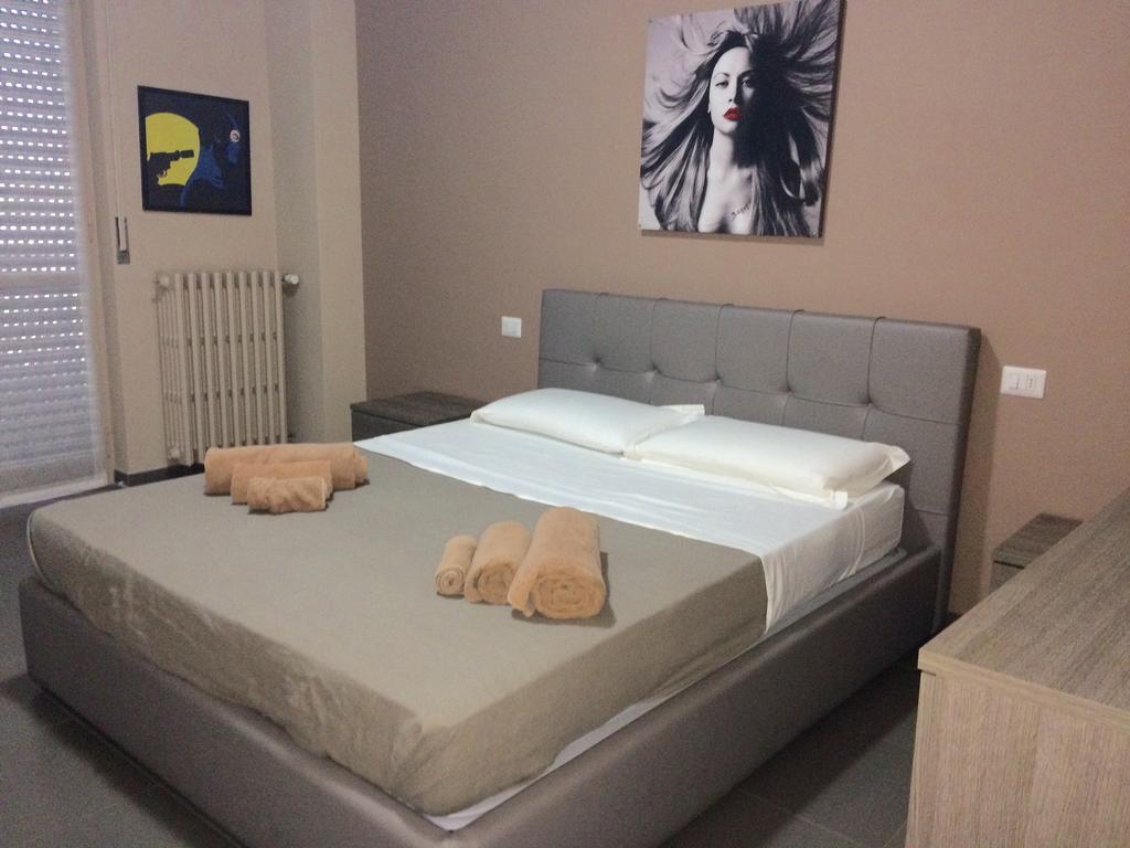 Siag Apartments Cormano Dış mekan fotoğraf