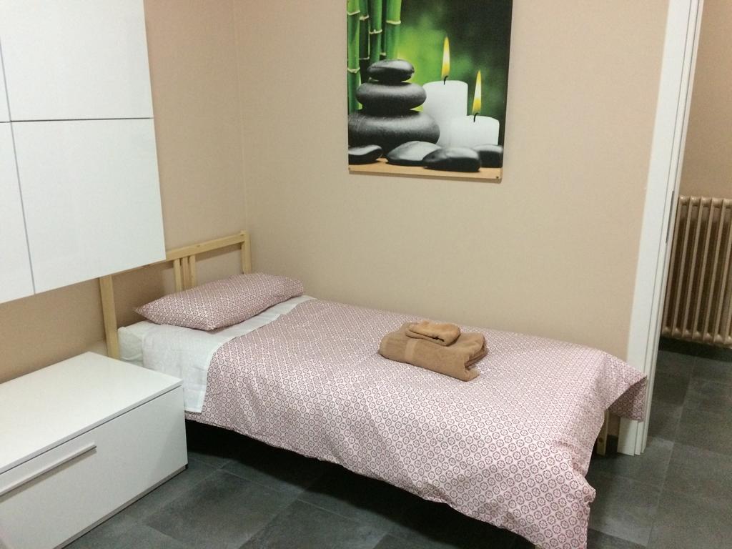Siag Apartments Cormano Dış mekan fotoğraf