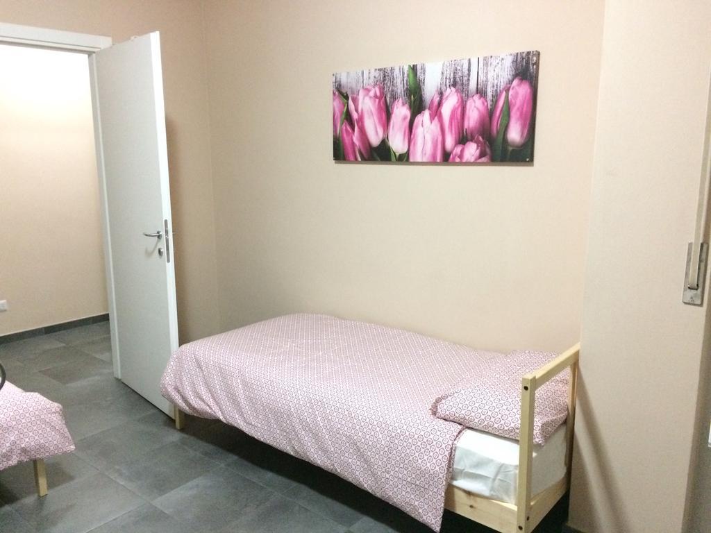 Siag Apartments Cormano Dış mekan fotoğraf